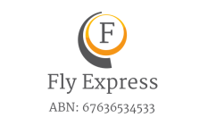 Fly Express, ABN 67636534533